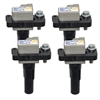 S.O.S.-Sultans Of Spark ?04-?11 2.5L Turbo WXR STi Set of 4 - image 1