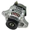 Mini Racing Alternator All Small Block and Big Block GM Ford V8 - image 1