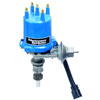Mini-Stock Distributor Blue for Ford 122-140ci - image 1