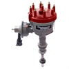 Distributor-Red Cap-Ford 302- with Factory Roller Cam - image 1
