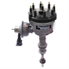 Distributor-Black Cap-Ford V-6- 232 cid Rem. - image 1