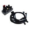 Ignition Part-94- 98 3.8L 6-Cylinder Mustang Complete Kit - image 1
