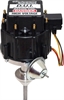 Distributor-Black Cap-Chrysler 318-344-360 cid Vacuum Advance - image 1