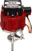 Distributor-Red Cap-Chrysler 318-344-360 cid Vacuum Advance - image 2