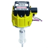 Race Distributor Yellow for Dodge Big Block 383/400 - image 1