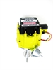 DUI Distributor Racing Version 331-354 c.i. HEMI Blue Cap - image 1