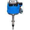 Street/Strip Distributor for 1968-1987 Toyota Landcruiser F/2F V6 [Blue] - image 1
