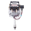 Distributor-Clear Cap-Cadillac- 368-425-472-500 cid Rem.