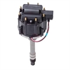 Distributor-Black Cap-Cadillac- 368-425-472-500 cid Rem.