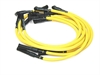 Plug Wires- HEI Term -Red - 1957-?66 322-364-401-425 c.i. - image 1