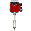 90900RD DUI Distributor International 266-304-345-392 V8 [Red]