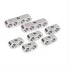 Billet Aluminum Wire Looms All V8 Applications