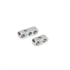 Ignition Part-Toyota 4 Cyl. Set Includes 1-3 Hole & 1-2 Hole - image 1
