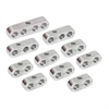 Ignition Part-Ford Inline 6 Cyl.- 200 cid Set Includes 1-4 Hole- - image 1
