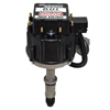 Distributor-Black Cap-Land Rover/Range Rover- 87- 95- 8 Cyl.- Fuel Injected - image 1