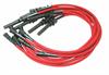Spark Plug Wires- HEI Term -Red-H.E.I.- Hemi 331, 354, 392 Engines - image 1