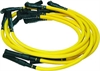Plug Wires- HEI Term -Yellow-Ford Focus- SPI Applications - image 1
