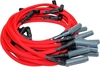 Plug Wires- HEI Term -Red-Viper Generation I- 92- 95 RT/10 - image 1