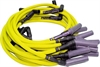 Plug Wires- HEI Term -Yellow-Viper Generation I- 92- 95 RT/10 - image 1