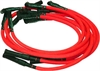 Plug Wires- HEI Term -Red-92- 03 Dodge Ram- Dakota- Durango Except 03 Hemi 95 - image 1