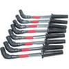 Live Wire Plug Wires- HEI Term -Red- 1997- 2013 GM LS - image 1