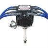 Deluxe Street/Strip DUI Distributor-Black Cap-All SB & BB Chevy V-8 s - image 1