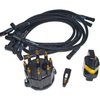 FirePower Ignition Kit Black 1992-2003 Dodge Ram/Dakota/Durango V8 - image 1