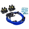 Ignition Part-4.6L Ford F-150- 97- 99 Complete Kit - image 1