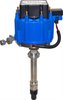 Racing DUI Distributor with Instant Timing Knob Chev. Blue Cap - image 2