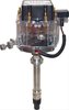 Racing DUI Distributor with Instant Timing Knob Chev.Clear Cap - image 2