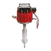 Distributor-Red Cap-B.B. Dodge- Racing Version- 383-400 cid w/ ITK - image 1