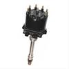 Marine Distributor Black for GM Small Block And Big Block V8 With EFI External Coil - image 1