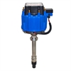 Distributor-Blue Cap-All S.B. & B.B. Chevy V-8 s - image 1