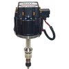 Marine Distributor Black for GM Small/Big Block V8 - image 1