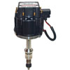 Marine Distributor Black for Ford 351C/400M/429/460ci