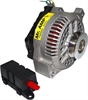 SB & BB Chevy Non-Computer with V-Belt Pulley 150 Amps - image 1