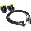 FirePower Ignition Kit Black 1994-1995 Chevy S-10 2.2L - image 1