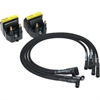 FirePower Ignition Kit Black 1996-1997 Chevy S-10 2.2L - image 1