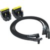 FirePower Ignition Kit Black 98-2003 Chevy S-10 2.2L - image 1