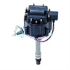 Distributor-Stealth Cap-All SB & BB Chevy V-8 s - image 1