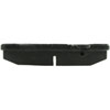 PosiQuiet Semi Met Pads 1979-1991 Mercedes-Benz 240D 280CE 280E 280SE 300CD 300D 300SD 300SDL 300SE - image 3
