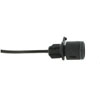 PosiQuiet Semi Met Pads 1992-1998 Audi 100 100 Quattro A6 A6 Quattro - image 3
