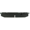 PosiQuiet Semi Met Pads 1990-1998 Ferrari Mercedes-Benz 300CE 300E 300SL 300TE 320CE 320E 320TE 400E - image 3
