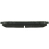 PosiQuiet Semi Met Pads 2000-2007 Jaguar Volvo S60 S-Type Super V8 V70 XJR XKR - image 2