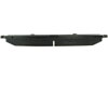 PosiQuiet Semi Met Pads 1999-2009 Ford Excursion F-250 Super Duty F-350 F-350 Super Duty - image 2