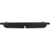 PosiQuiet Semi Met Pads 2001-2005 Ford Explorer Explorer Sport Trac - image 3