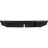 PosiQuiet Semi Met Pads 2007-2013 Mercedes-Benz CLS550 E350 E550 S600 SL550 - image 2