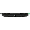 PosiQuiet Semi Met Pads 2006-2011 Chrysler Dodge Jeep 300 Challenger Charger Grand Cherokee Magnum - image 1