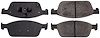 2016 FOCUS/ST FRTPADS12.6 - image 1