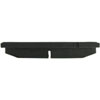 PosiQuiet Ceramic Pads 1967-1993 Volvo 142 144 145 164 1800 240 242 244 245 262 264 265 DL GLE - image 2